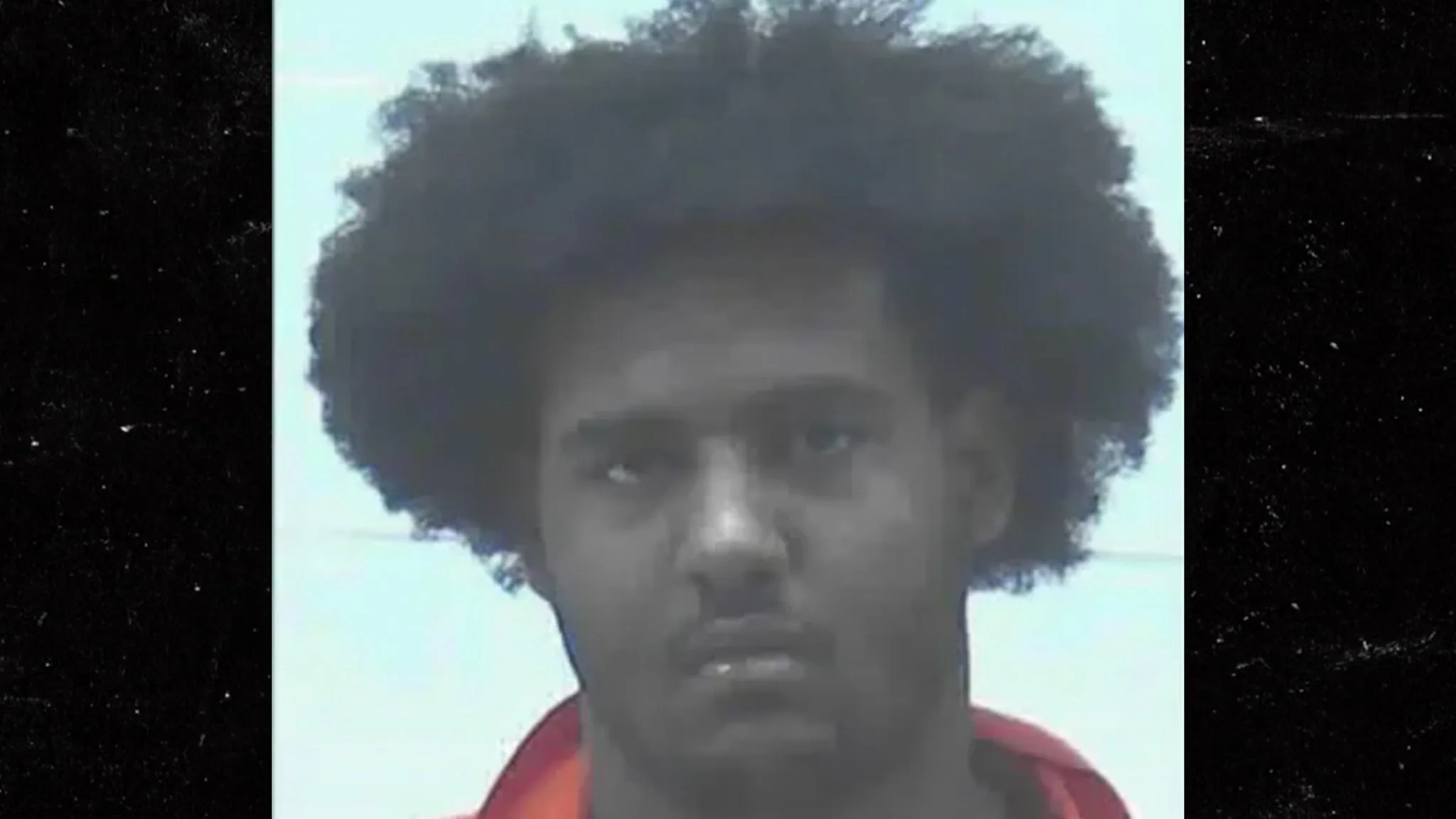 University of Georgia Star Caught in High-Speed Chase: A Wild Turn of Events
