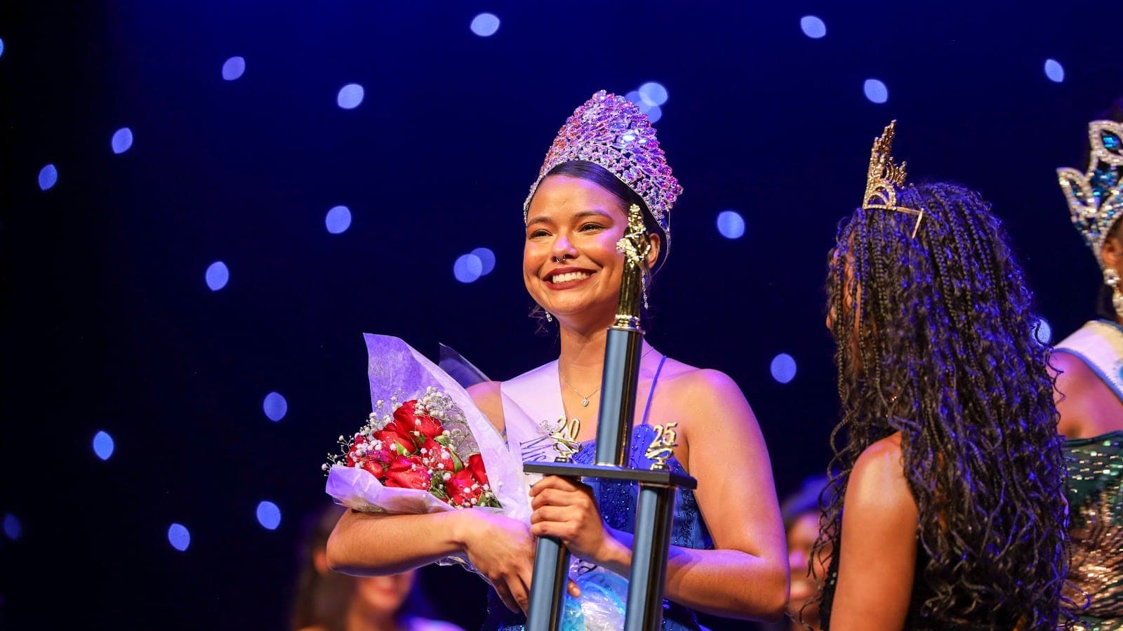 Empowerment Sparkles: Miss Black Sacramento Pageant Redefines Beauty for 54 Years