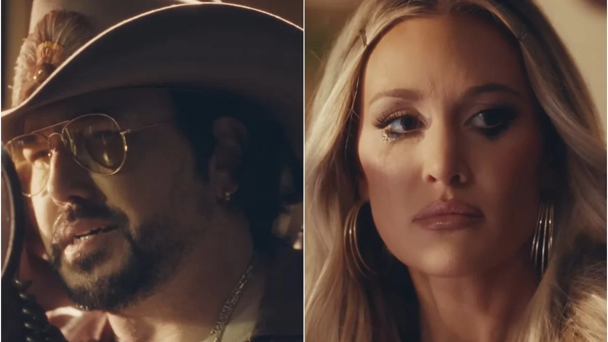 Aldean's Heartfelt Journey: Exploring Love and Goodbye in His Latest Music Video