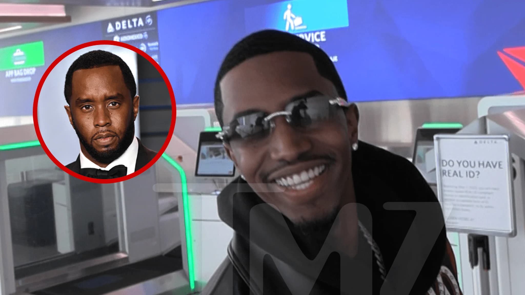 Will Diddy “Free” Himself in Time for the Holidays? King Combs Has the Scoop!