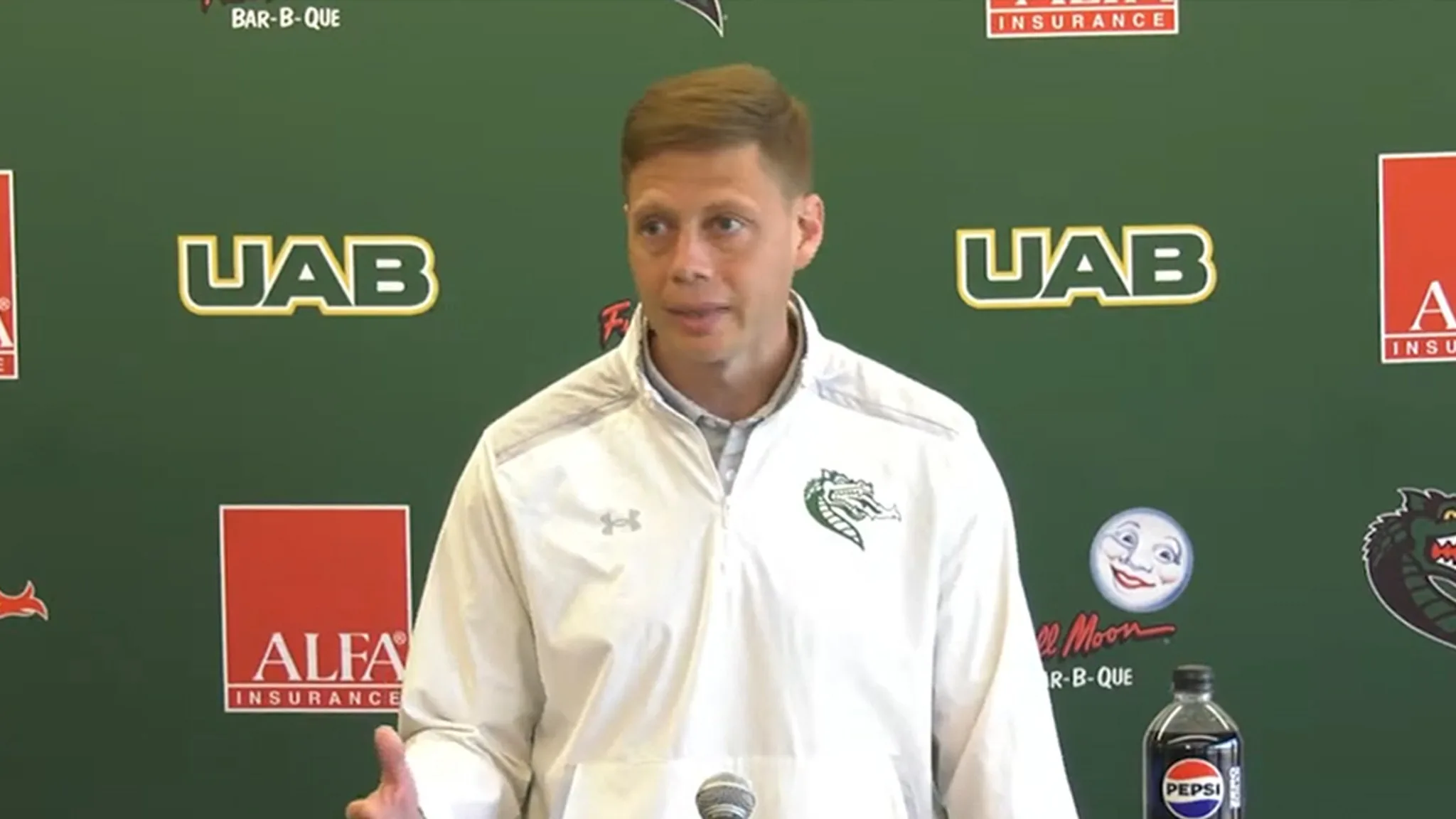 When Football Takes a Dark Turn: UAB Players Recover from Shocking Stabbing Incident