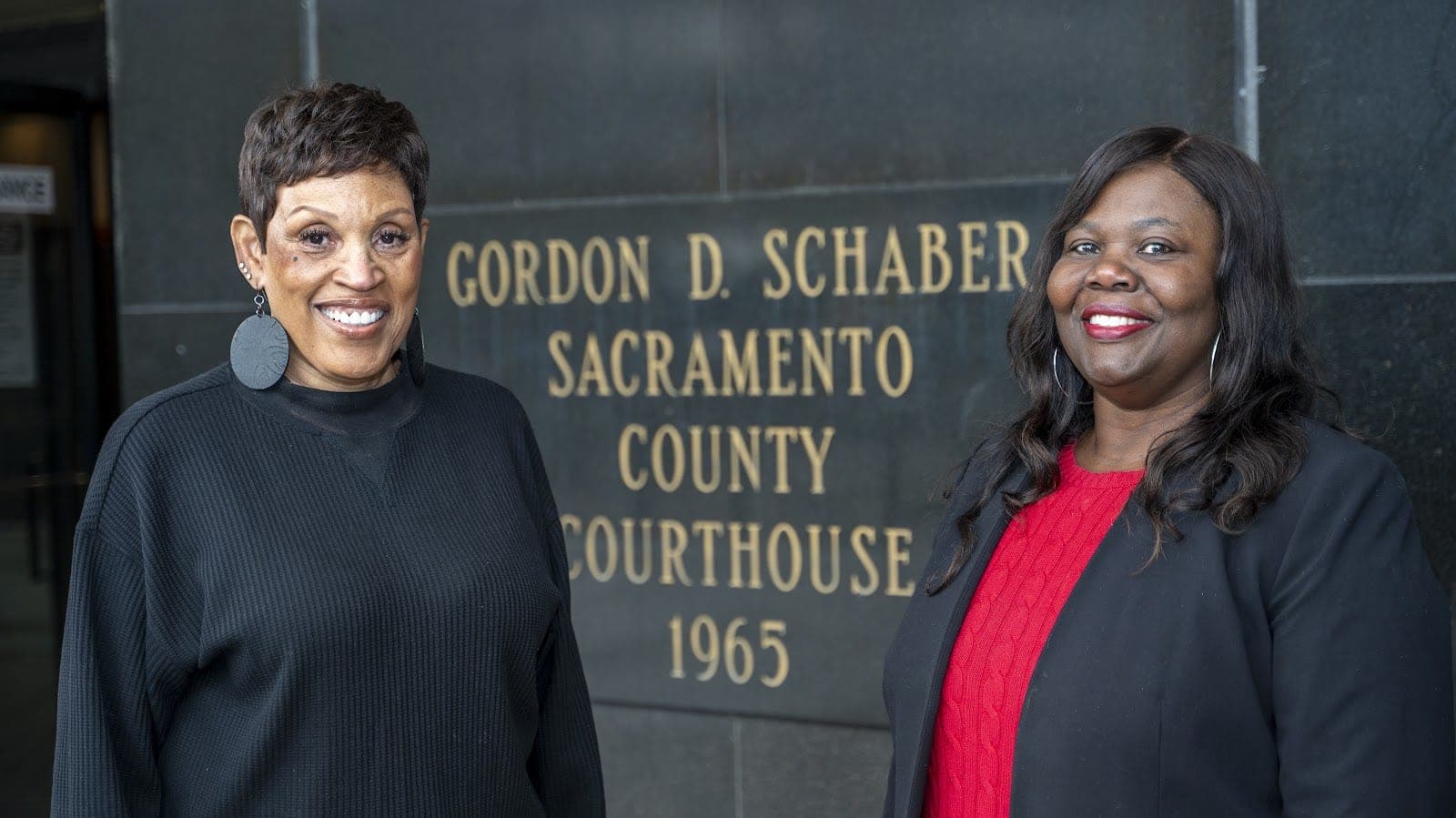 Diversity Deficit: The Push for Change in Sacramento's Grand Jury