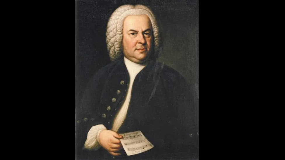 Lost Bach Pieces Make a Triumphant Return: Time Travel Through Music!
