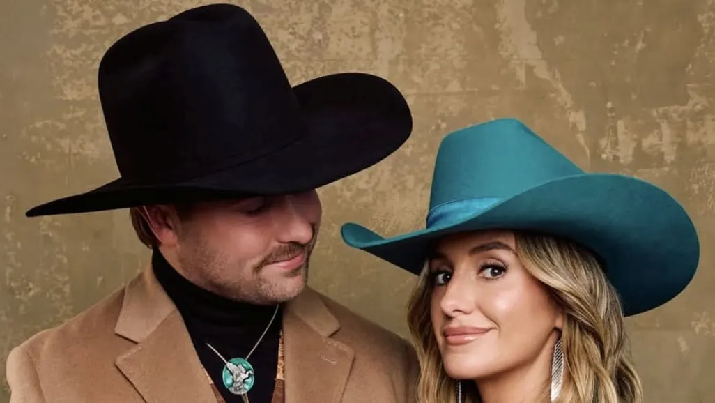 Lainey Wilson's Secret Weapon: Meet the Fiancé Who Keeps Her Grounded Amidst the Glamour!