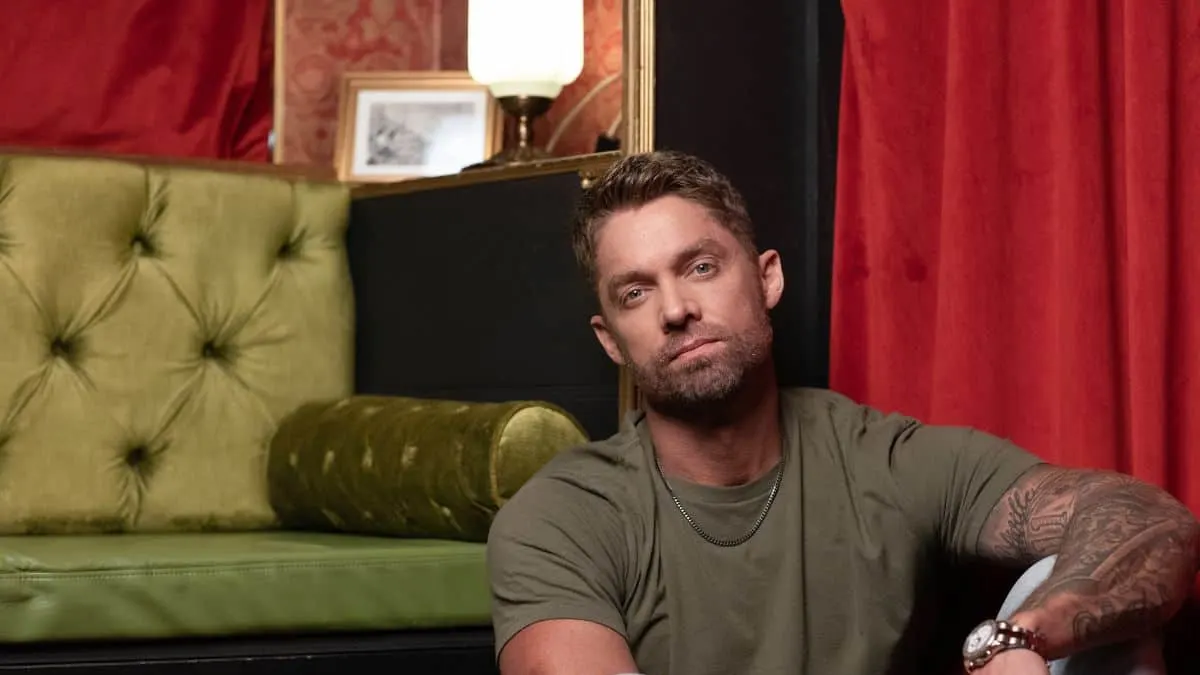 Brett Young's 2.0 Tour: The Return of the Country Hitmaker!