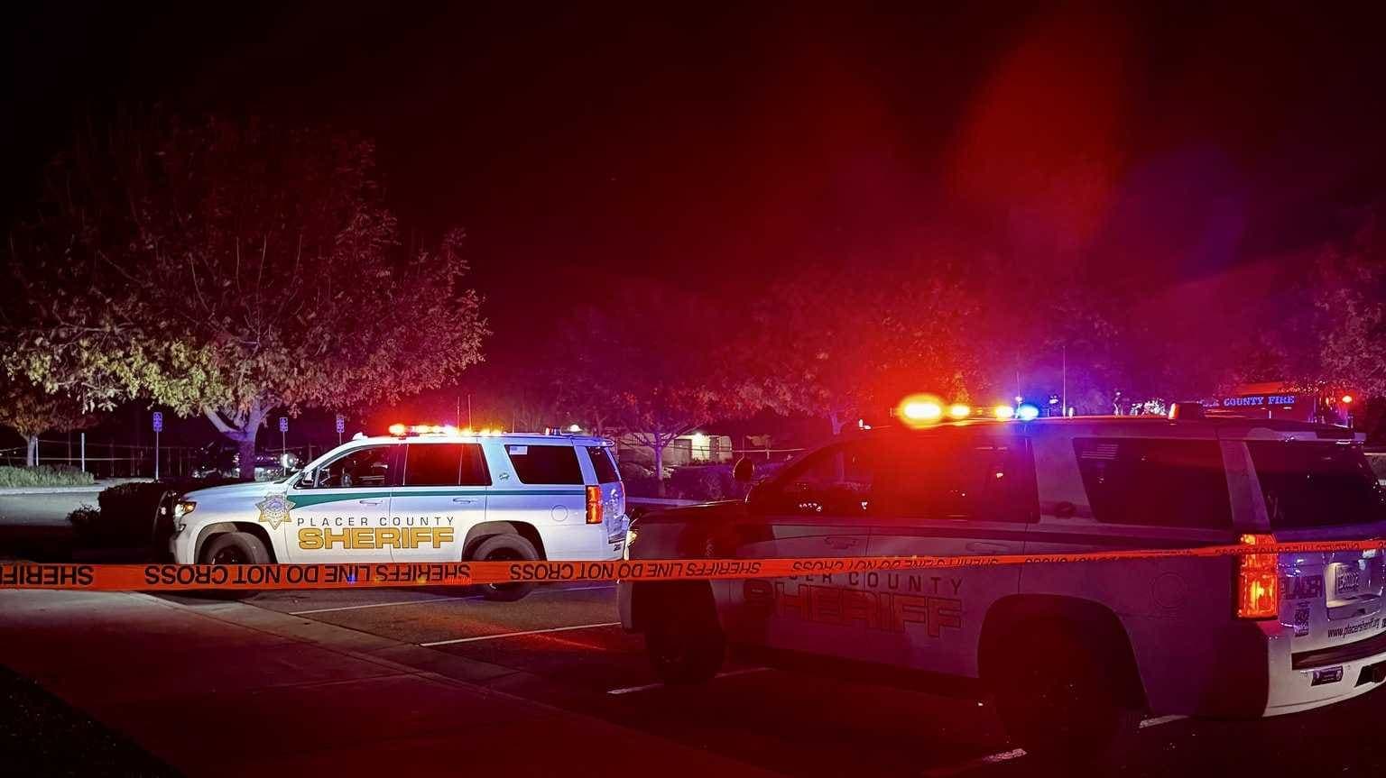 Deputy-Involved Shooting at Placer County Park: What Happened?