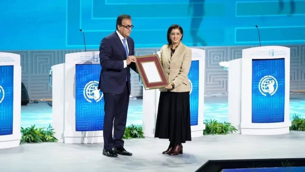 Egypt Ends Trachoma: A Journey from Ancient Affliction to Modern Triumph
