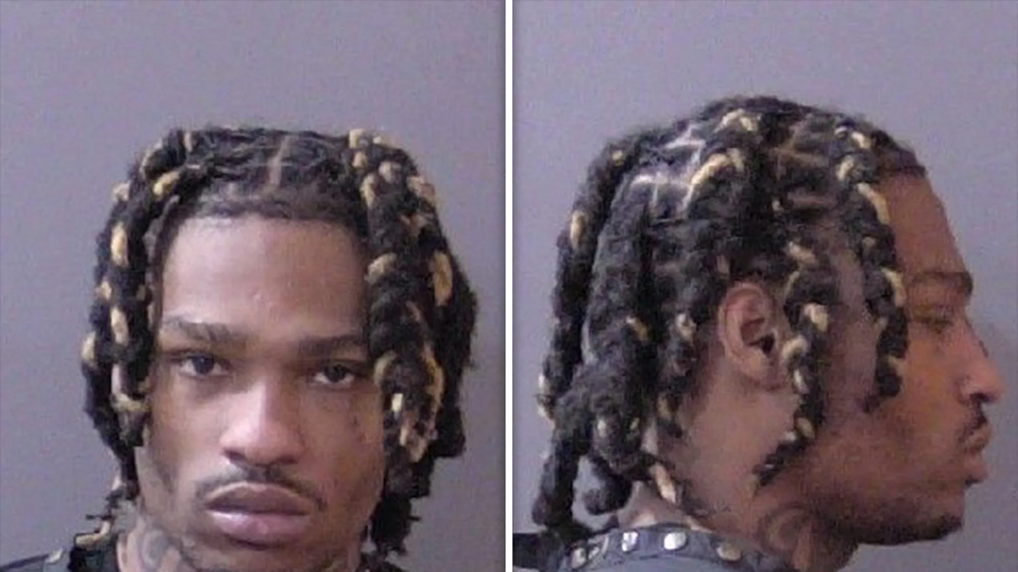 Rapper MAF Teeski Arrested: A Shocking Turn of Events in Chicago's Hip-Hop Scene