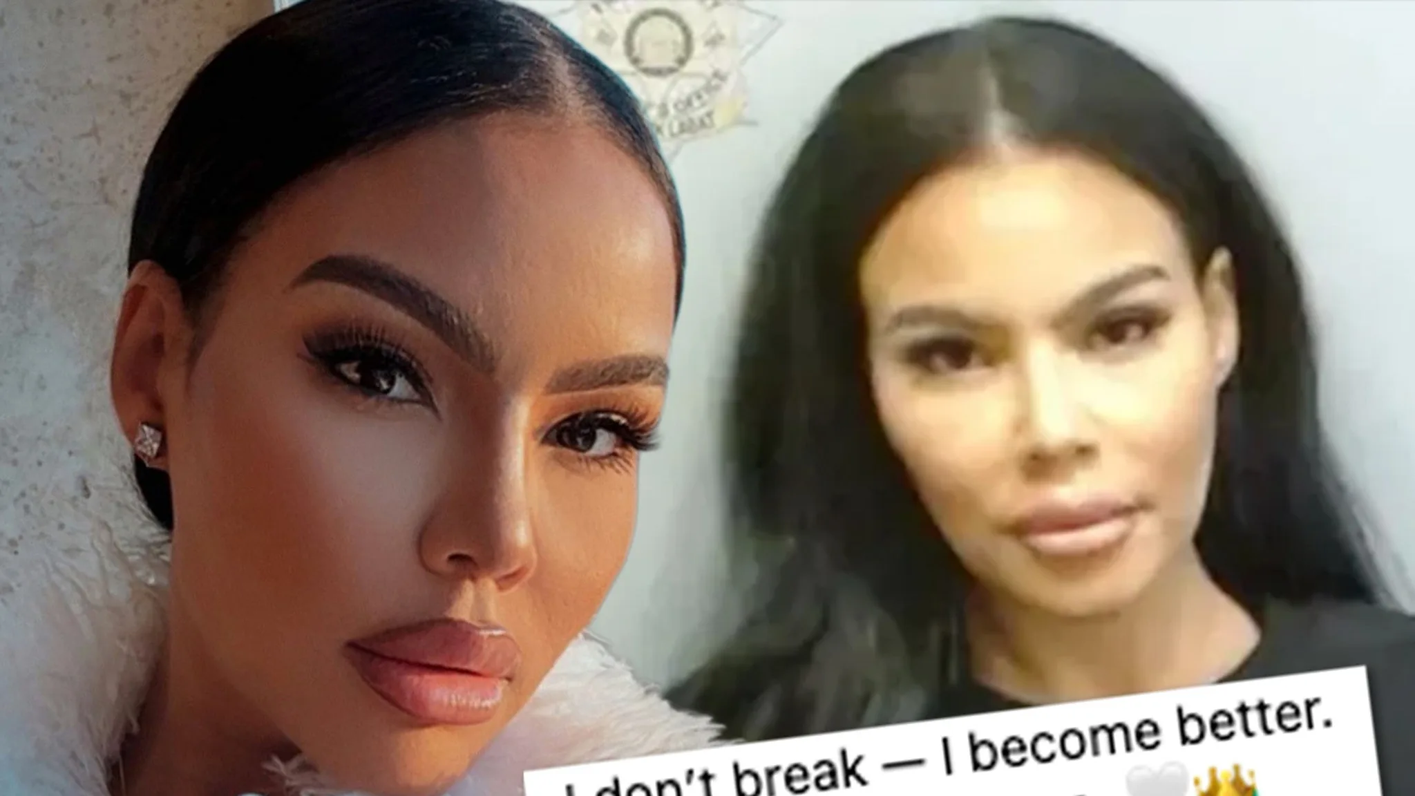 Mia Thornton's Birthday Bash Takes a Wild Turn: From Celebrations to Scandal