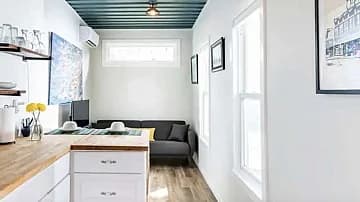 Containers of Hope: How Shipping Boxes Are Redefining Communities