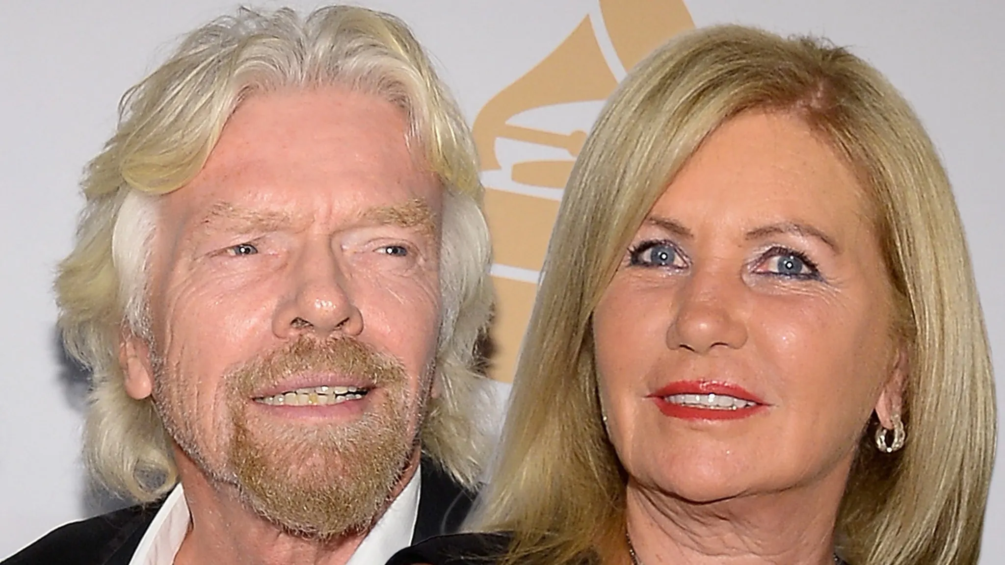 A Heartfelt Farewell: Richard Branson Mourns the Loss of His Beloved Joan