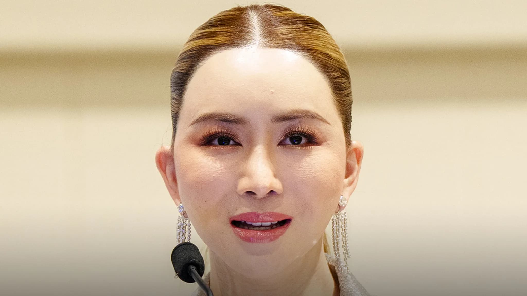 Miss Universe Co-Owner in Legal Hot Water: Arrest Warrant Issued!