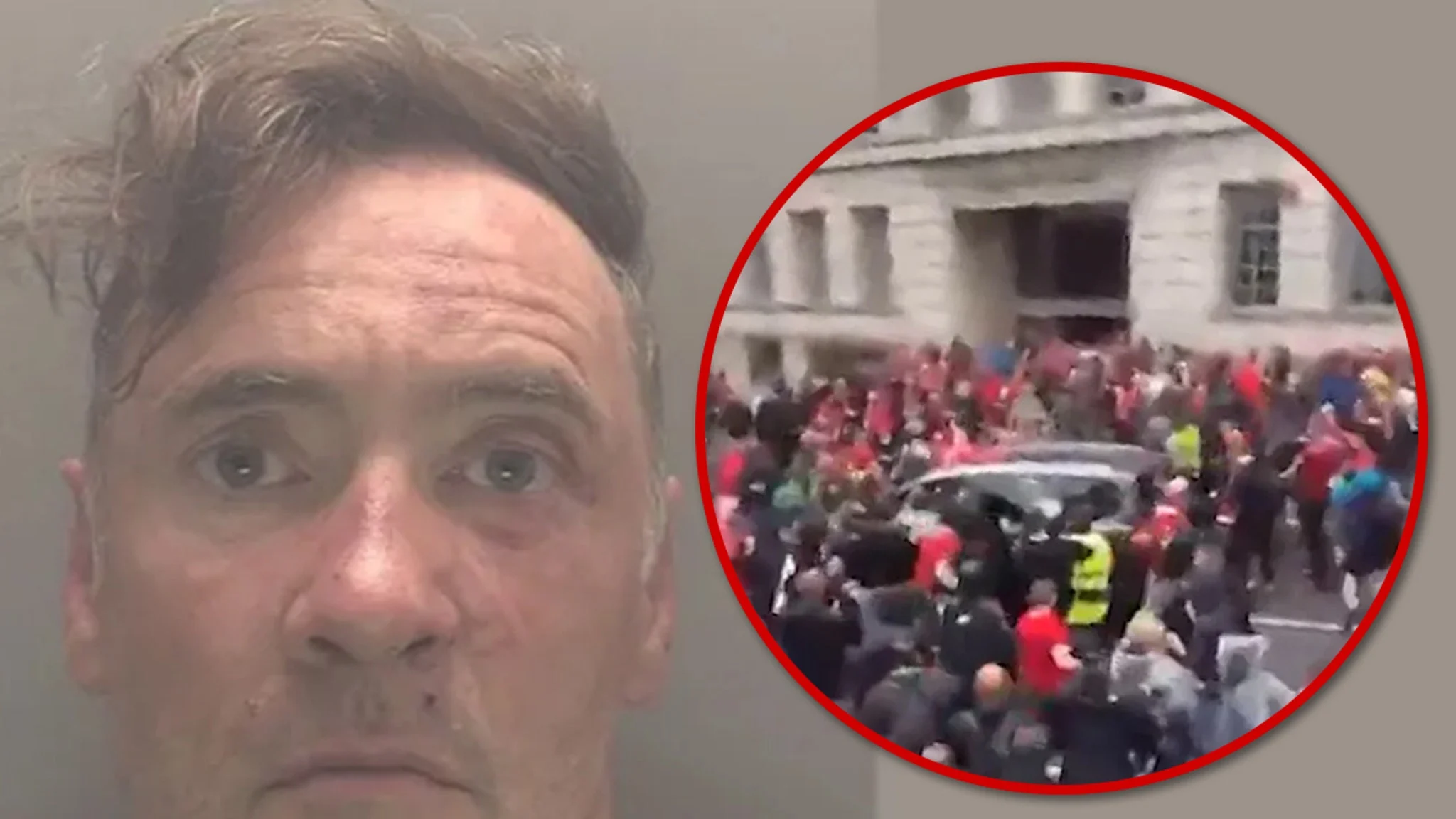 When Celebration Turns to Chaos: The Shocking Liverpool Parade Incident