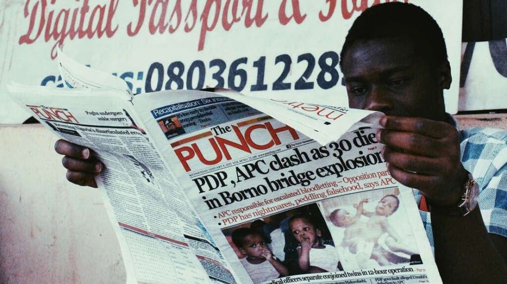 When Bad News Gets All the Headlines: Why Your Fears May Be Overblown