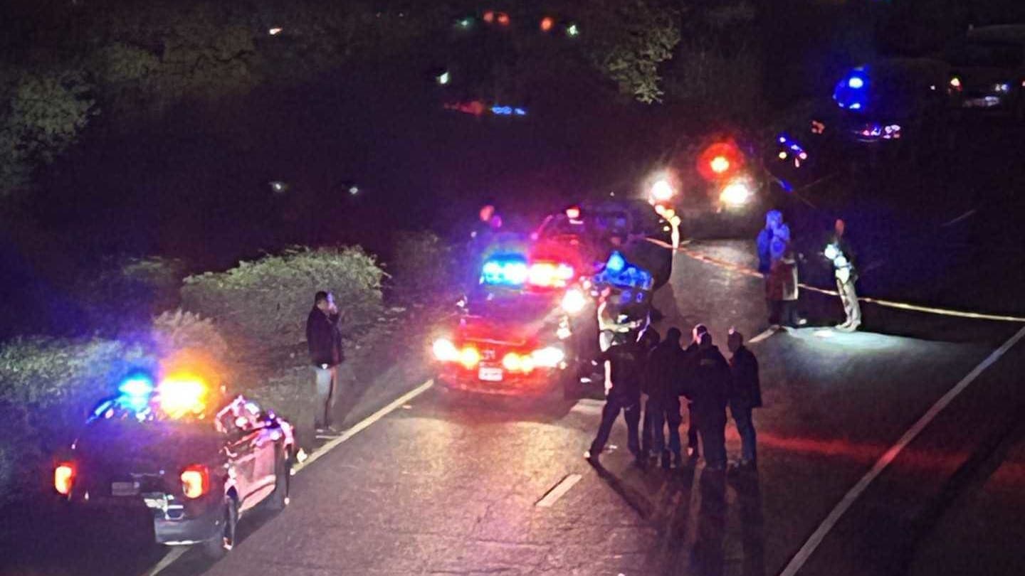 Highway Showdown: Altercation Leads to Arrest and Attempted Murder Charges