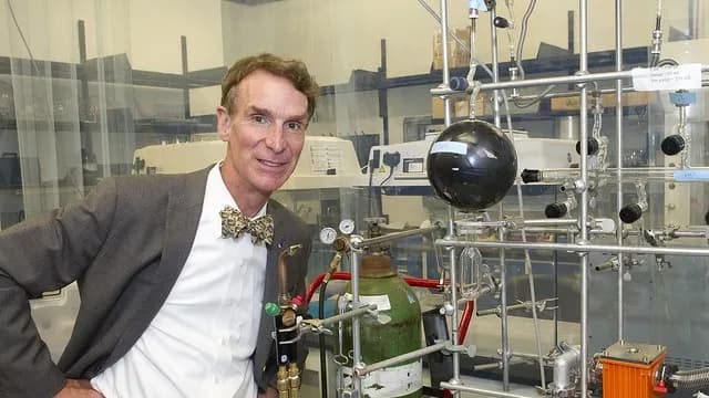 Celebrating Milestones: Bill Nye’s 70th Birthday, Historic Events, and a Music Legend’s Legacy