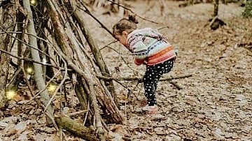 Dirt is the New Superfood: How Finnish Preschoolers Are Transforming Playtime and Health!