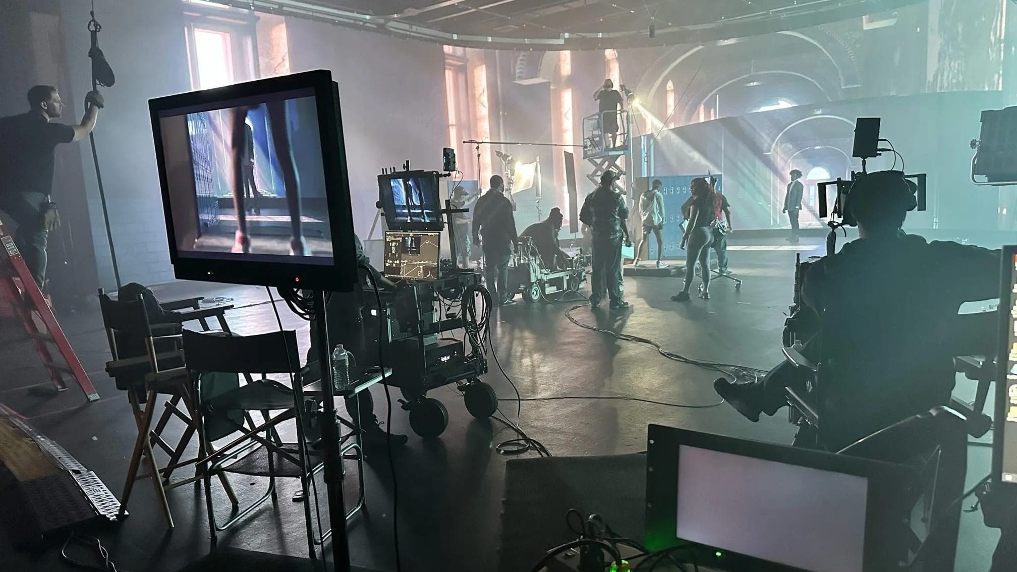 Lights, Camera, Action! Sacramento’s Film Grants Roll into Year Five!