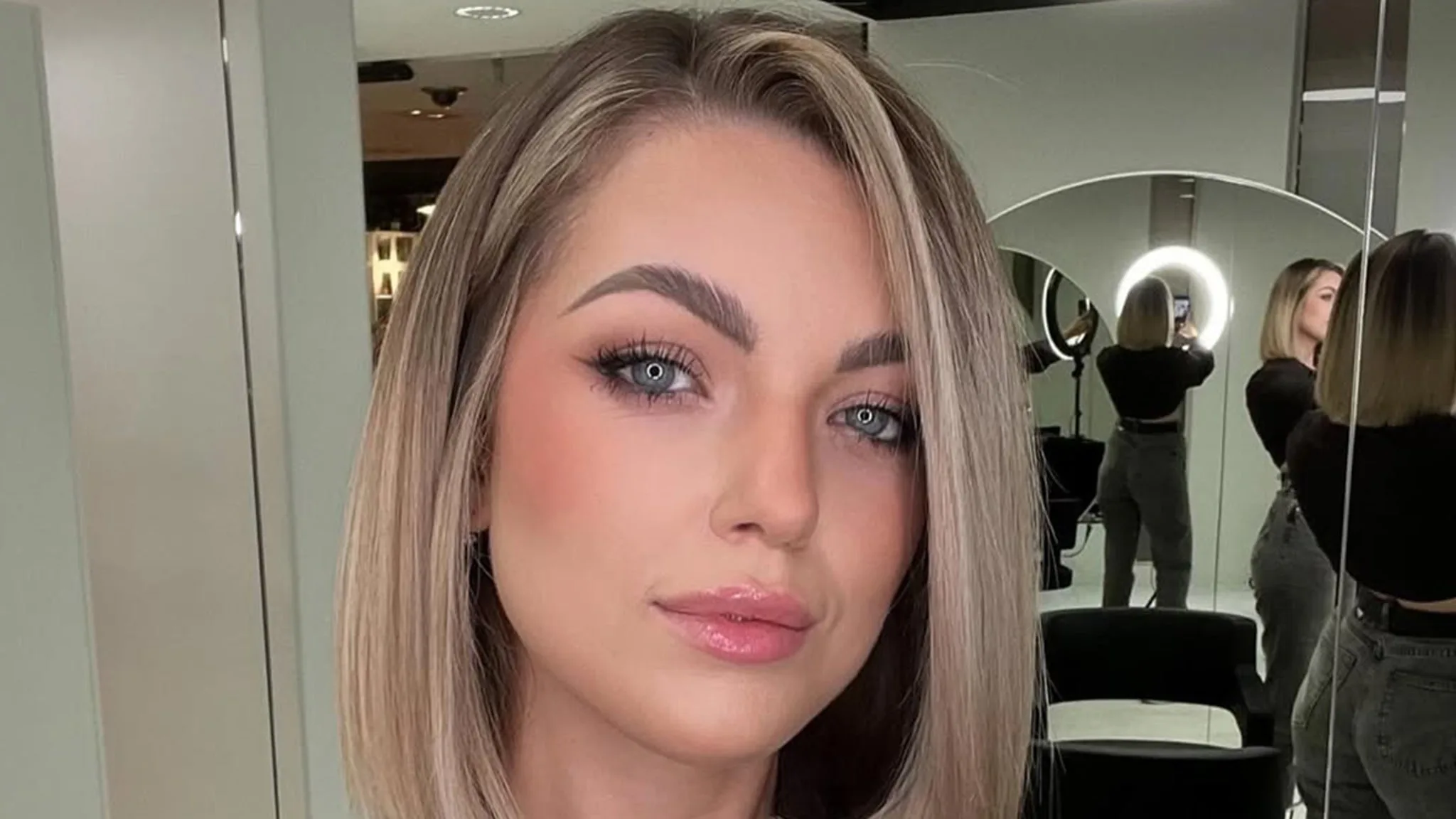 Tragedy in Slovenia: Beauty Influencer Stefanie Pieper Found Dead in Forest