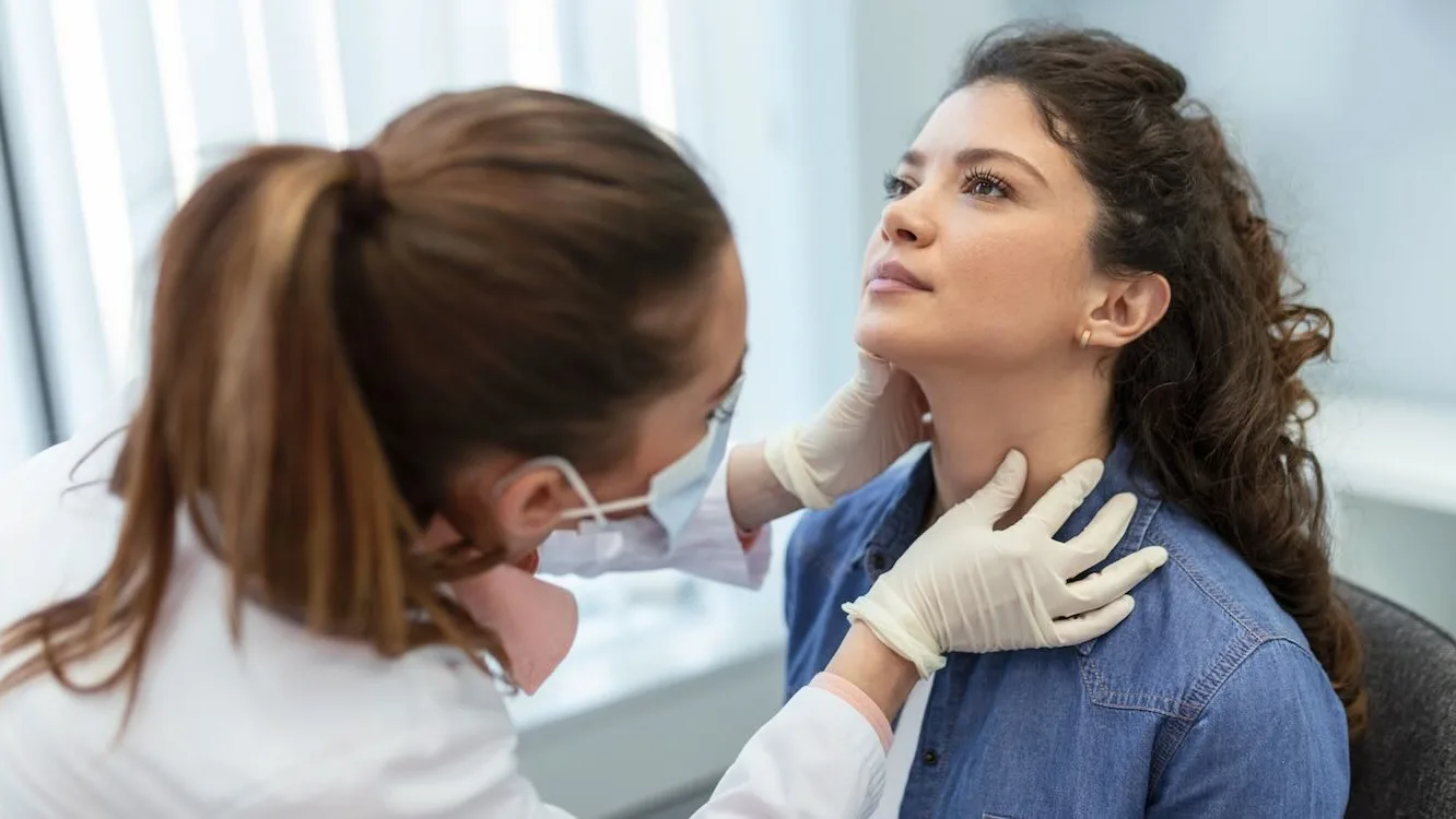 Thyroid Secrets: How Hormones in Pregnancy May Affect Autism Risk