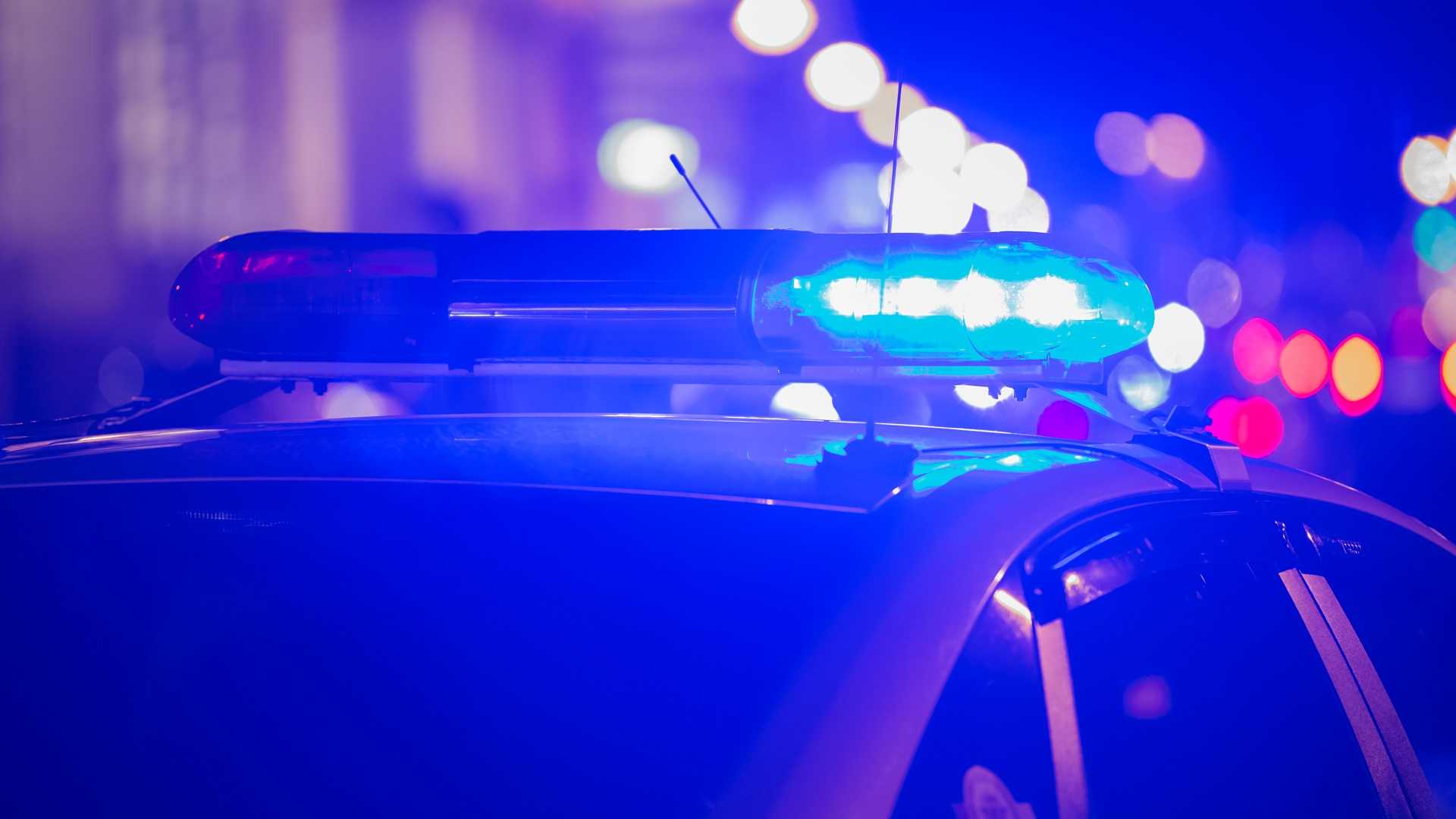Missing Man Found After Shocking Accident in Sacramento: A Harrowing Tale Unfolds