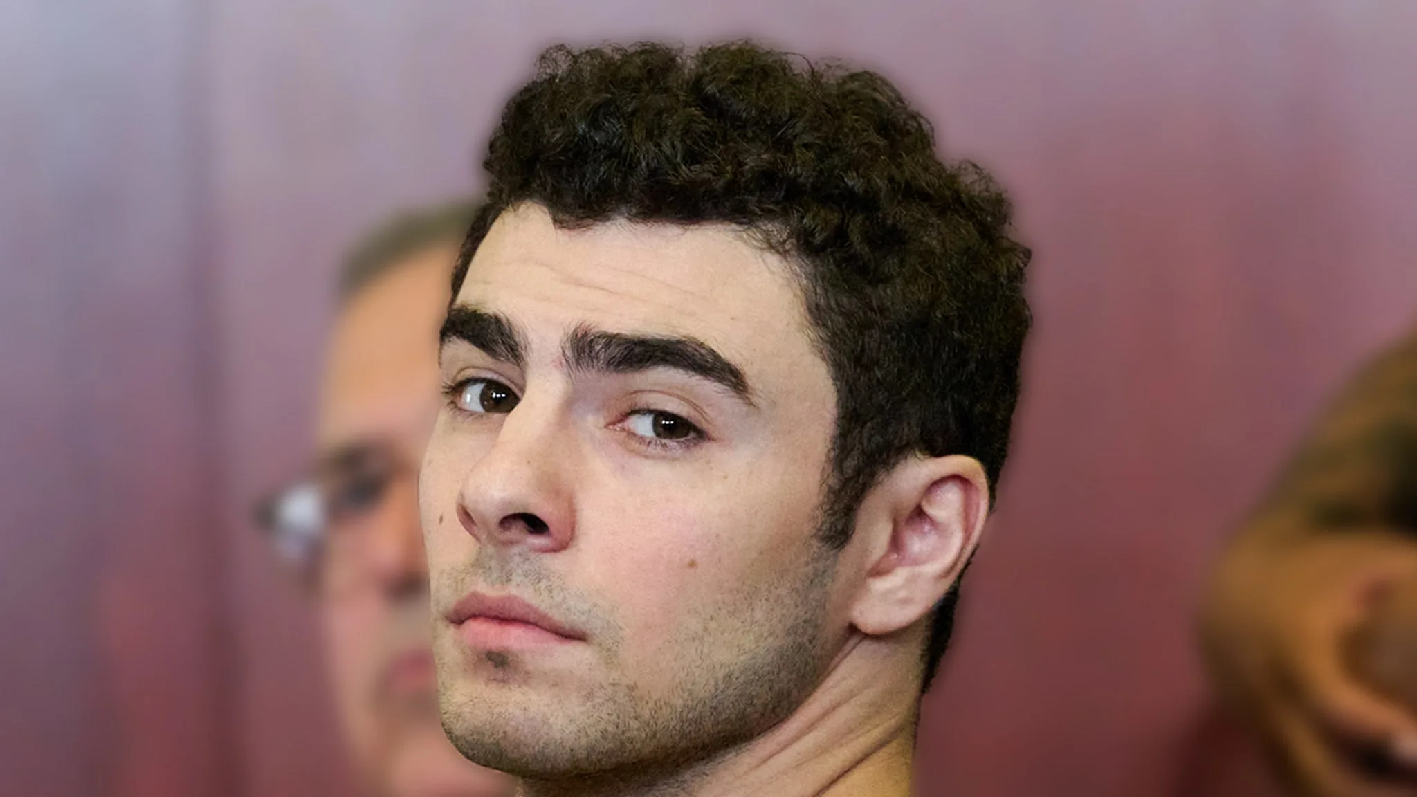 Courtroom Drama Unfolds: Is Luigi Mangione’s Fate In the Balance?