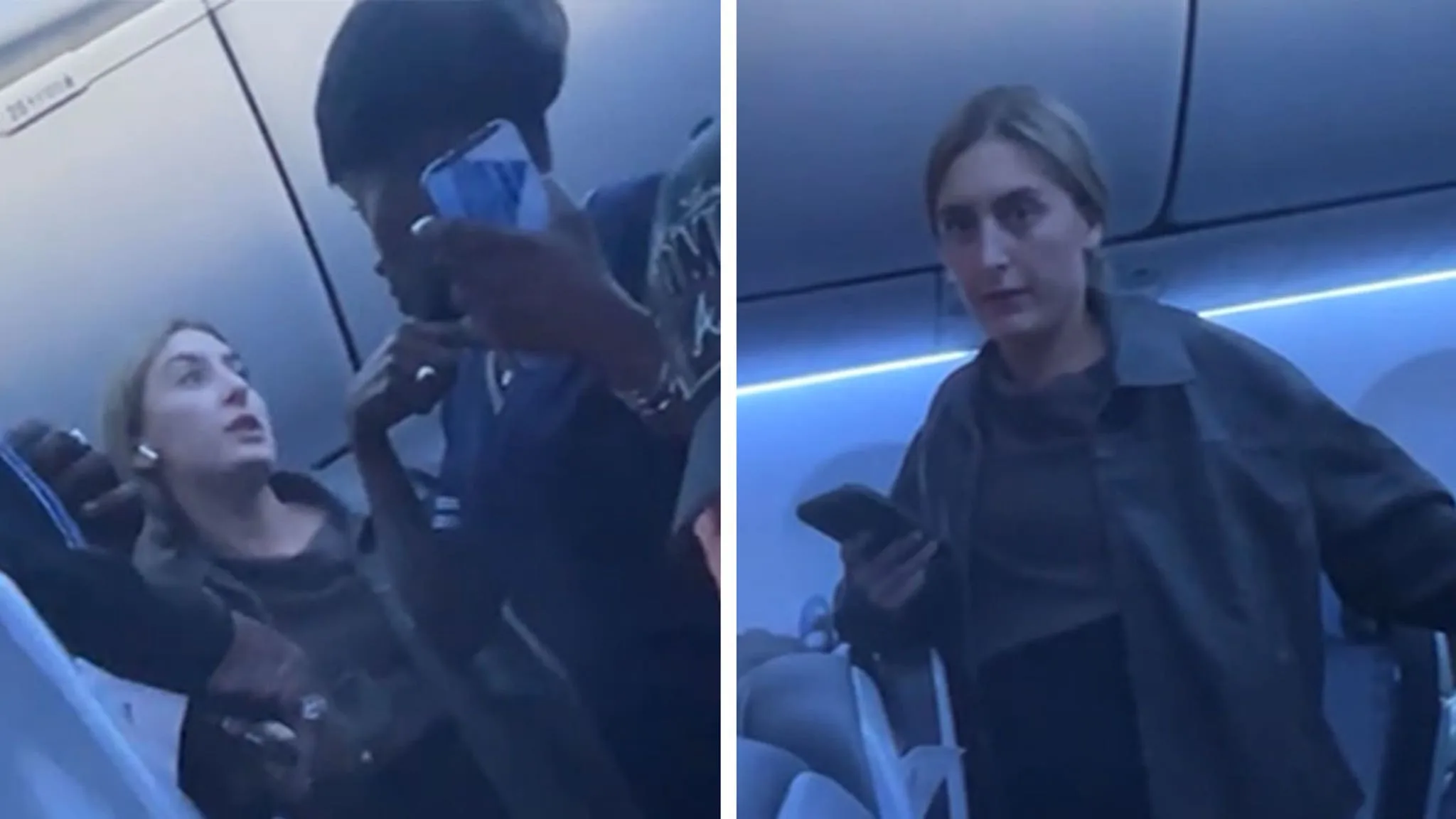 When Flight Delays Turn into Epic Rants: Passengers Gone Wild!
