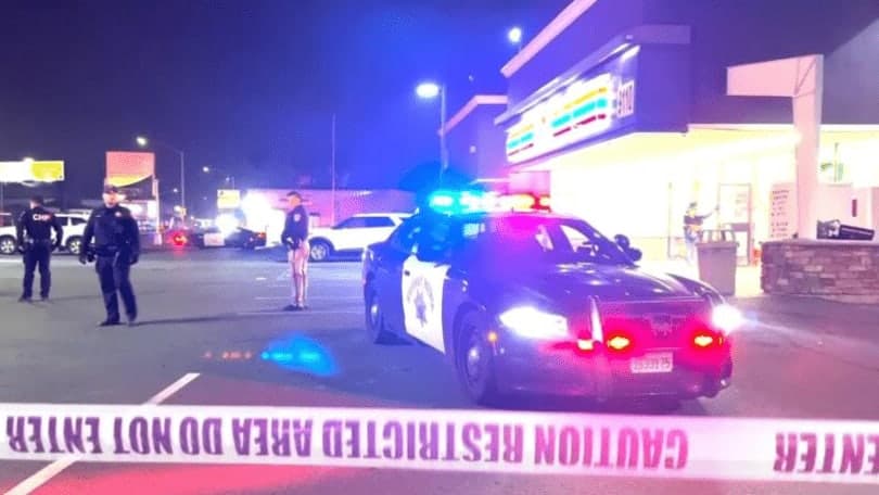 A Celebration Cut Short: How a Birthday Party Became the Scene of Tragedy