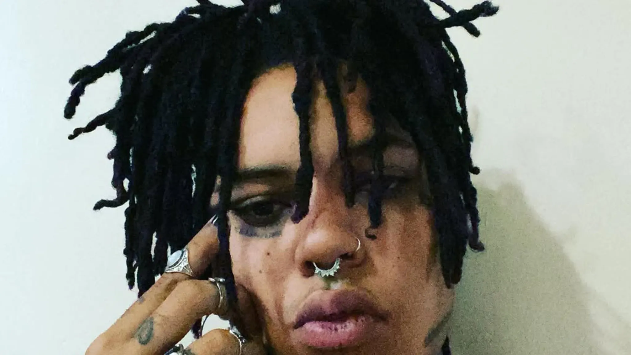 Tragic Loss: Rapper POORSTACY Passes Away at 26, Leaving a Hollow in Music’s Heart