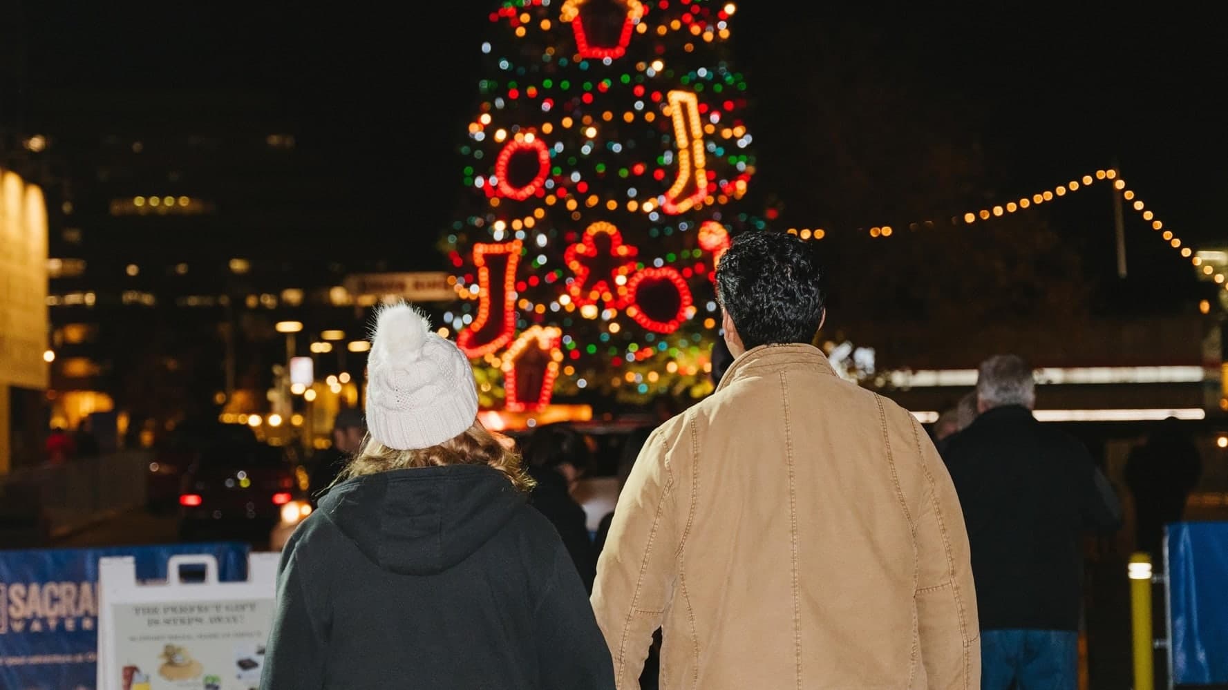 Sacramento's December Delights: From Holiday Lights to Drag Queens and Nutcracker Dreams!