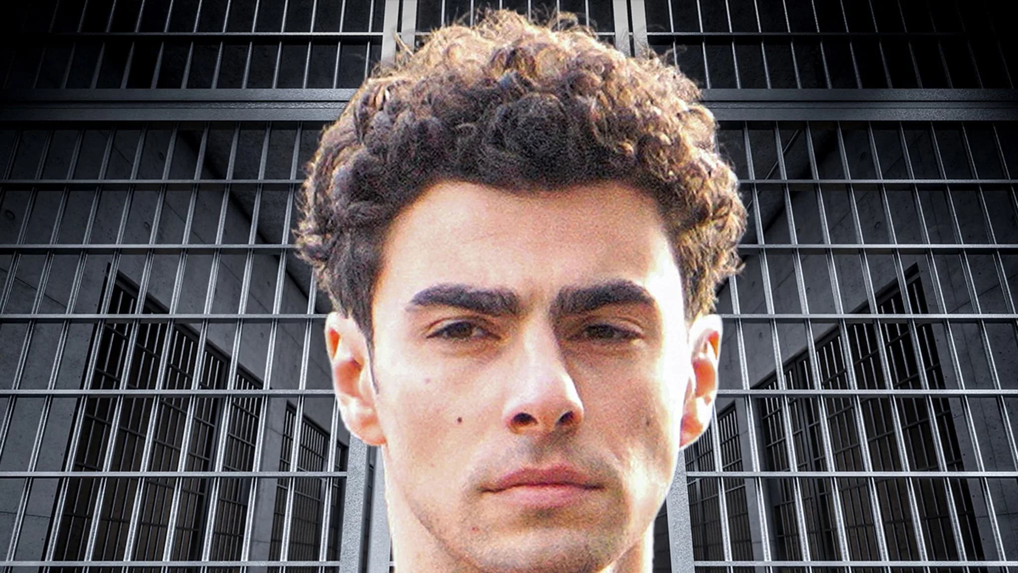 Behind Bars and Outspoken: The Shocking Confessions of Luigi Mangione
