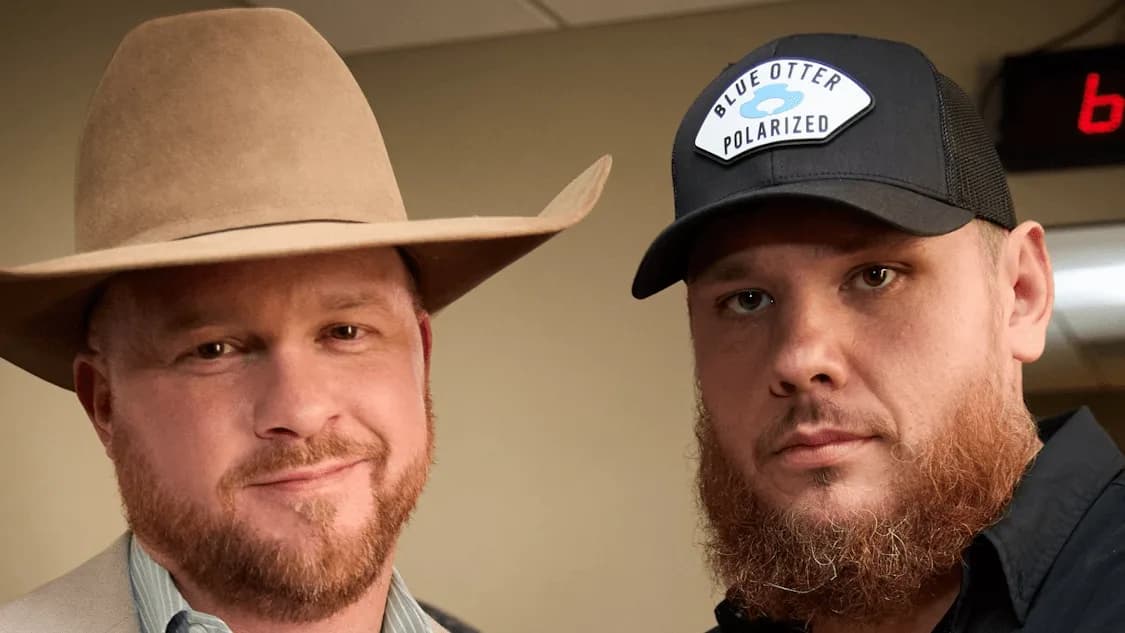 Cody Johnson's New Album: Star Collaborations and a Spicy Sound Await!