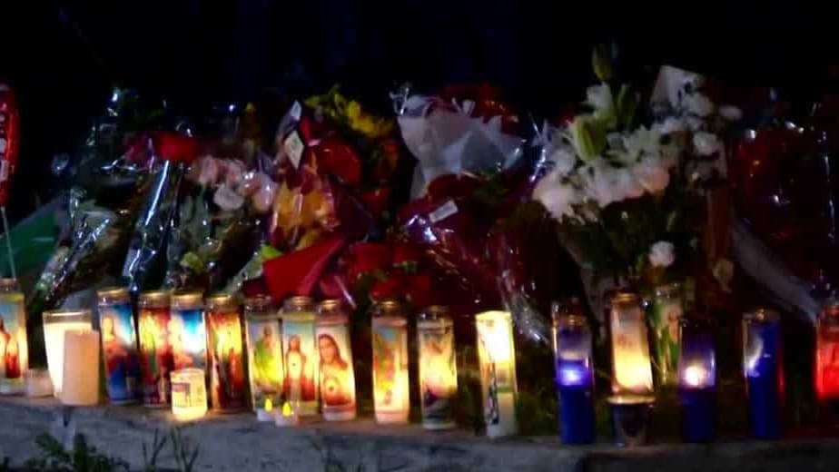 Birthday Bash Turns to Horror: Mass Shooting Rocks Stockton Celebration