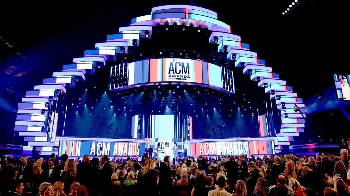 Las Vegas Welcomes Back the ACM Awards: What to Expect in 2026!