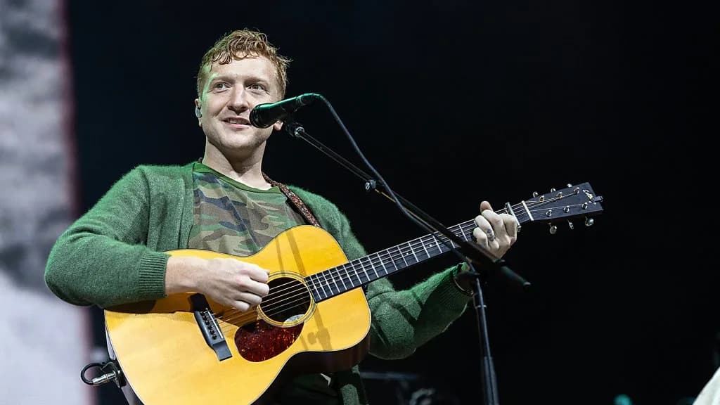 Tyler Childers Sets Off on a 2026 Adventure: Get Ready for His Snipe Hunt Tour!