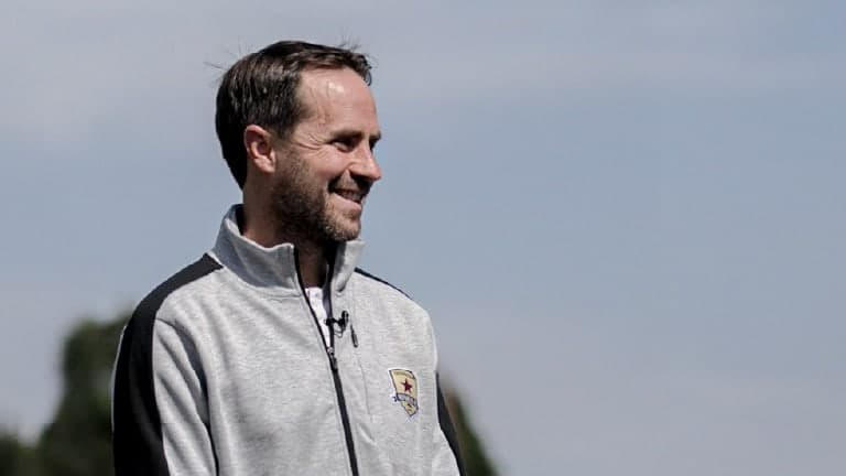 Shocking Shake-Up: Sacramento Republic's Todd Dunivant Set to Join NYC FC!