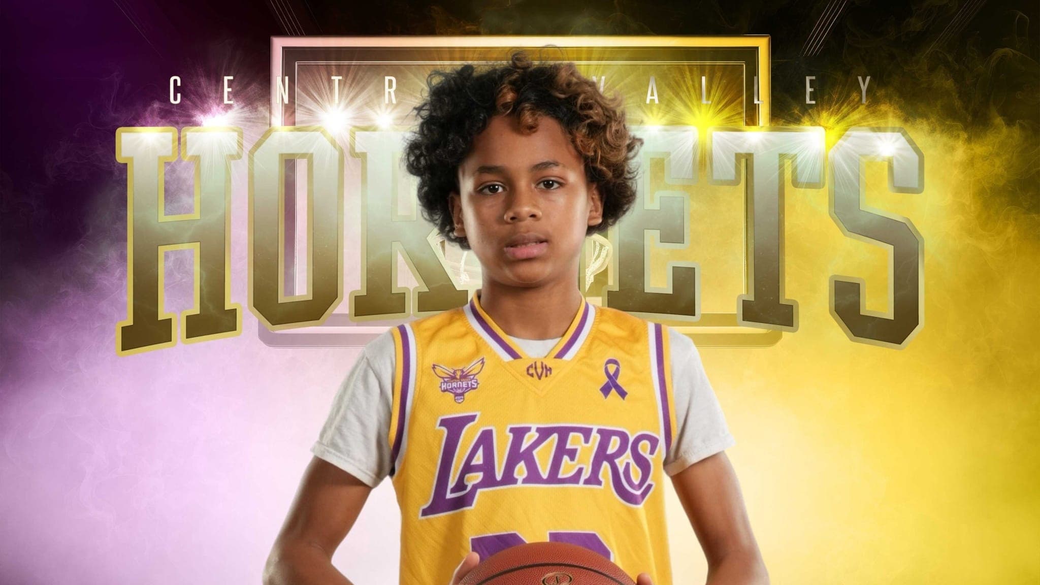 Tragedy Strikes: Remembering Amari Peterson, A Young Athlete Lost Too Soon
