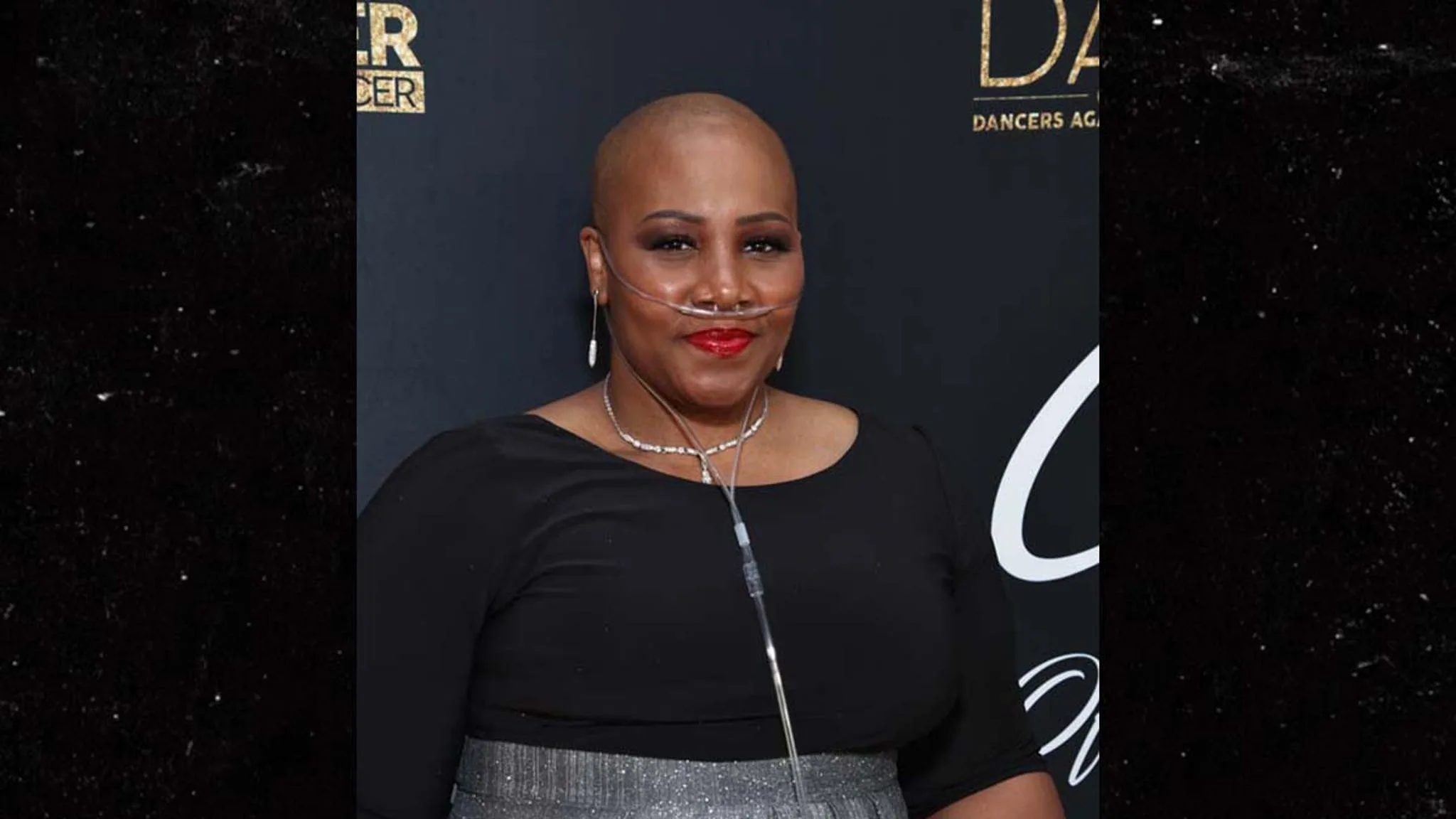Donyelle Jones: Dancing Her Way to the Stars, But Too Soon Departed