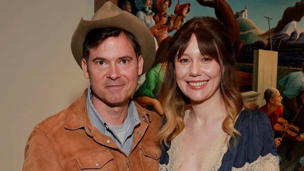Love and Music: Molly Tuttle and Ketch Secor Make It Official!