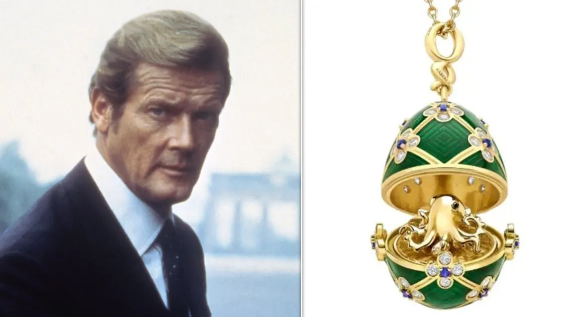 Man Swallows $19,000 Pendant Inspired by James Bond—The Plot Twist You Didn't See Coming!