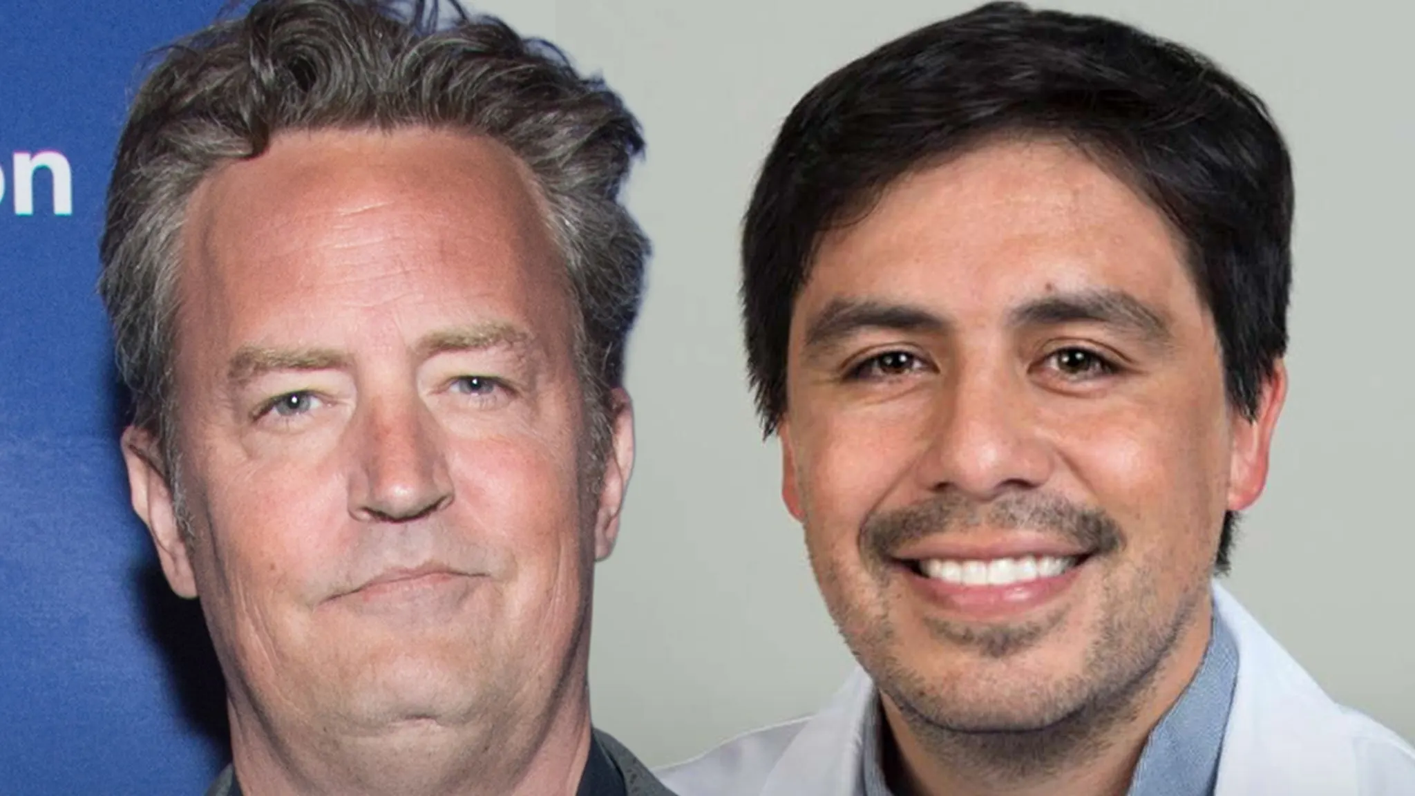 Doctor in Matthew Perry's Death Sentenced: A Shocking Twist in a Hollywood Tragedy