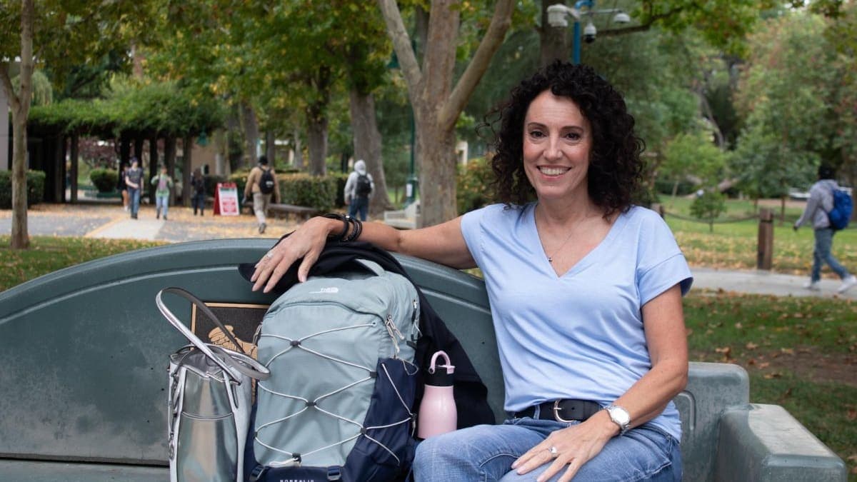 From Undercover to Center Stage: Suzi Perri’s Unbelievable Journey