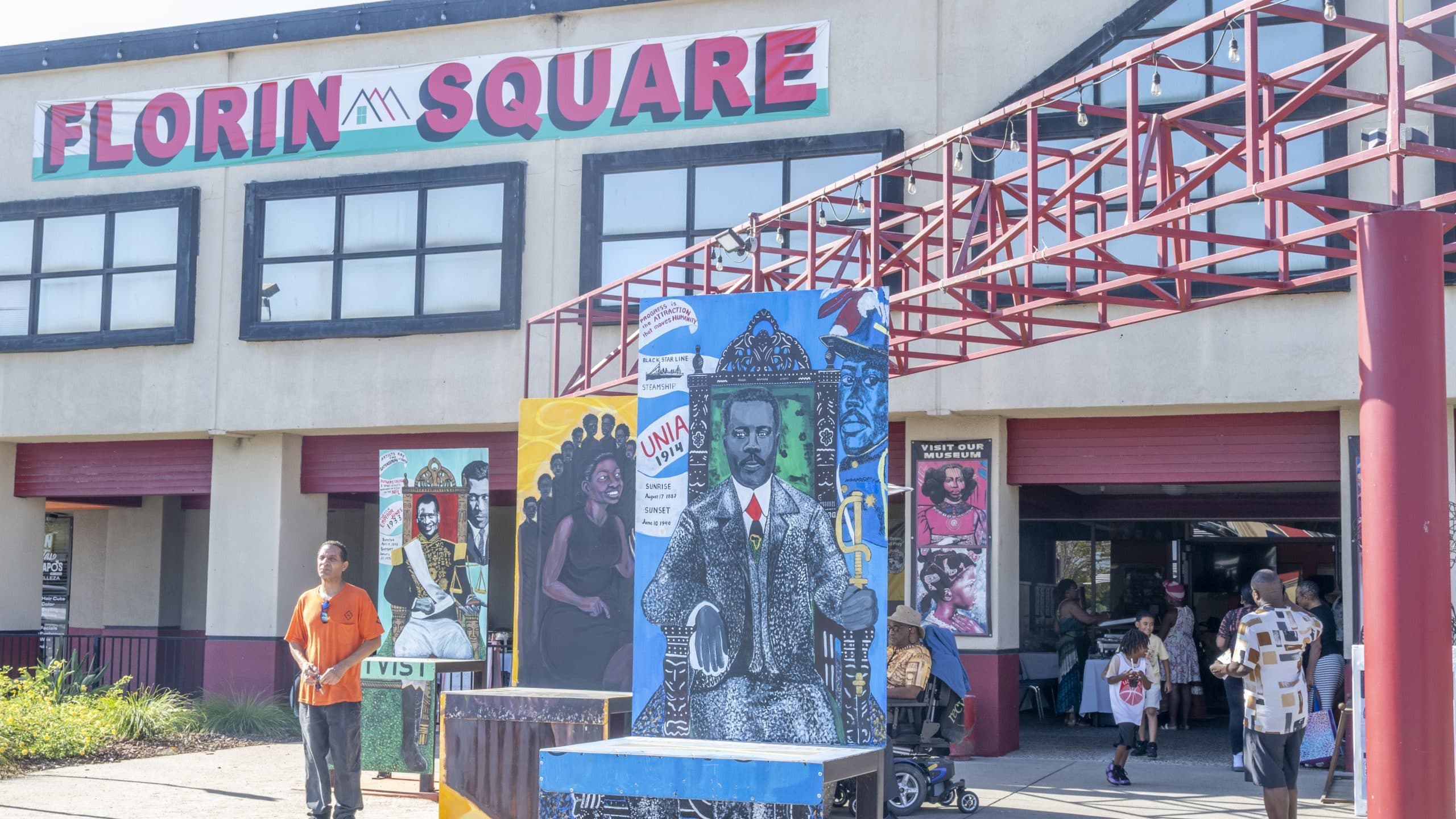 Black Business Friday: Turning Black Friday Into a Community Celebration