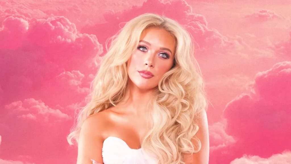Megan Moroney's Cloud 9: A Tour to Remember (And Tickets You’ll Want to Snag)