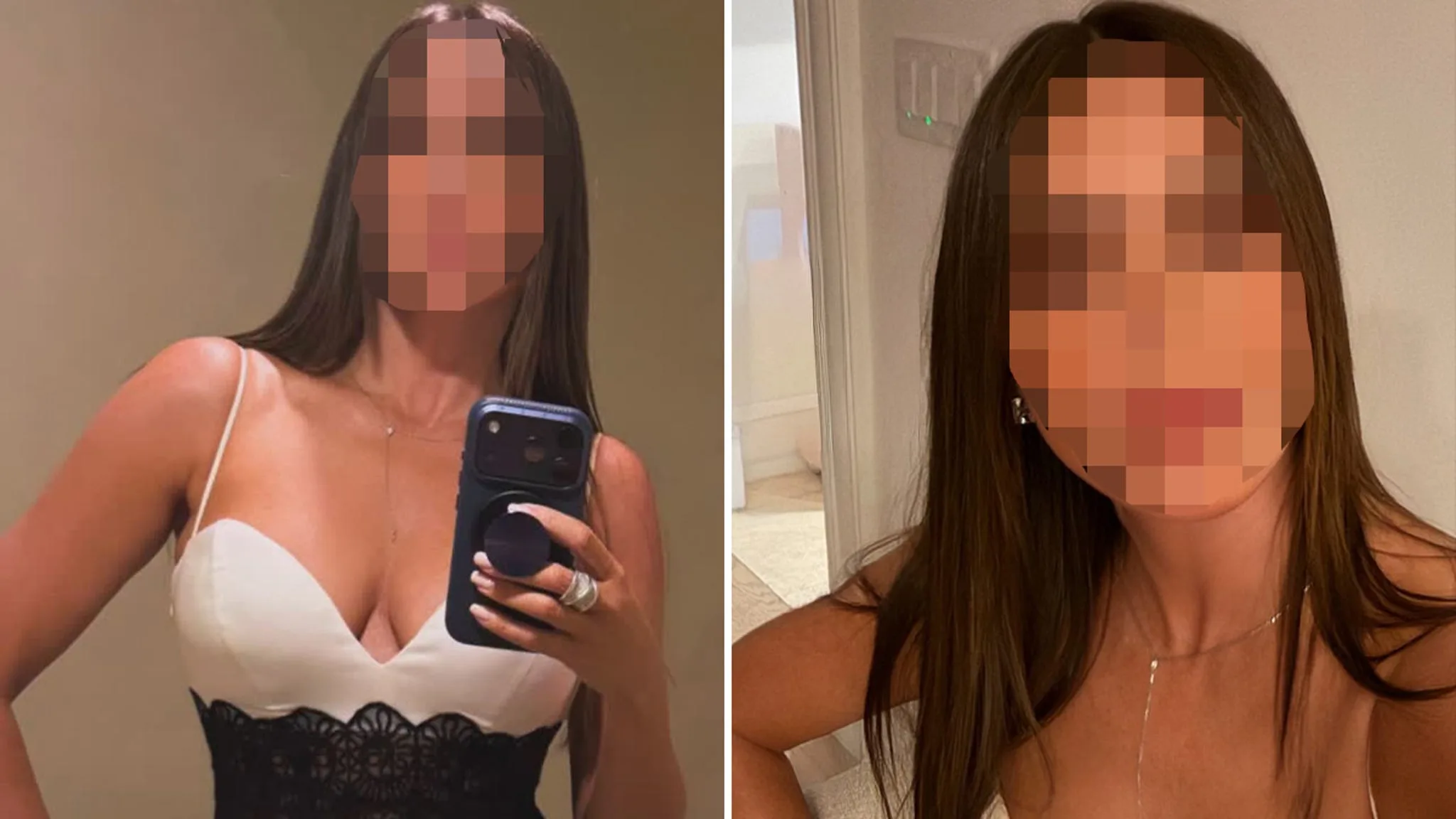 Hot Holiday Tease: Which Stunning Star Is Keeping Us Guessing?