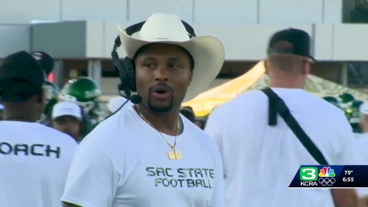 From Hornets to Buffs: Coach Brennan Marion's Rapid Departure and New Adventure
