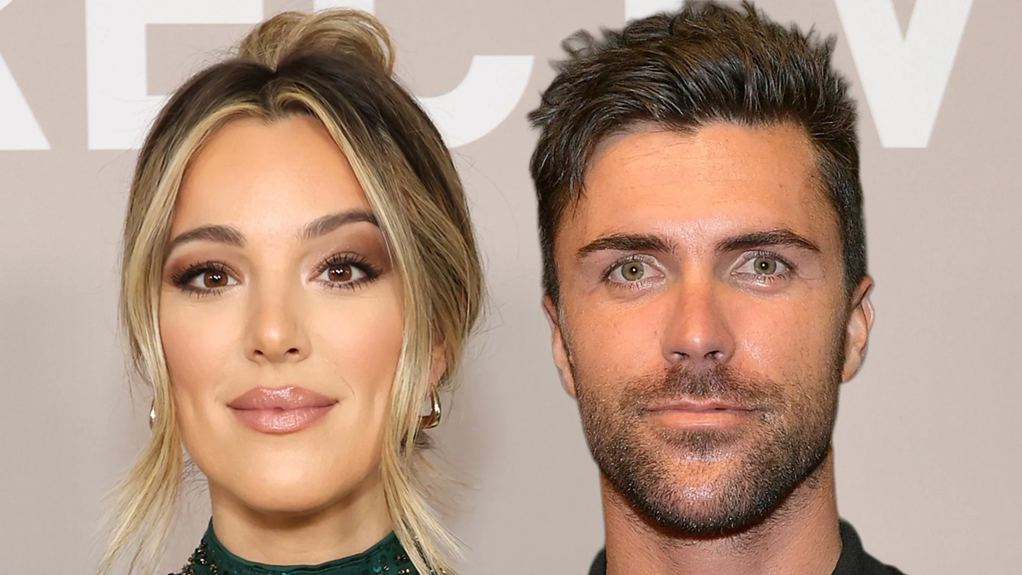 Love and Elopement: Tyler Stanaland's Surprise Wedding Leaves Ex Alex Hall Hopeful!