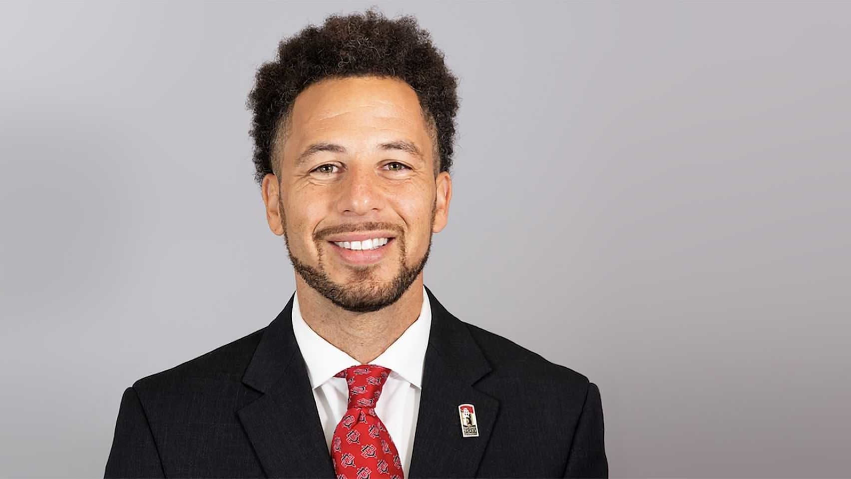 Get Ready to Question: Dr. Luke Wood Invites Sacramento State Community to Speak Up!