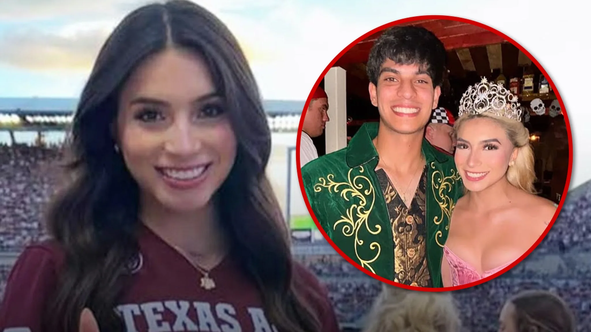 Behind the Smiles: The Heartbreaking Story of Brianna Aguilera's Final Days