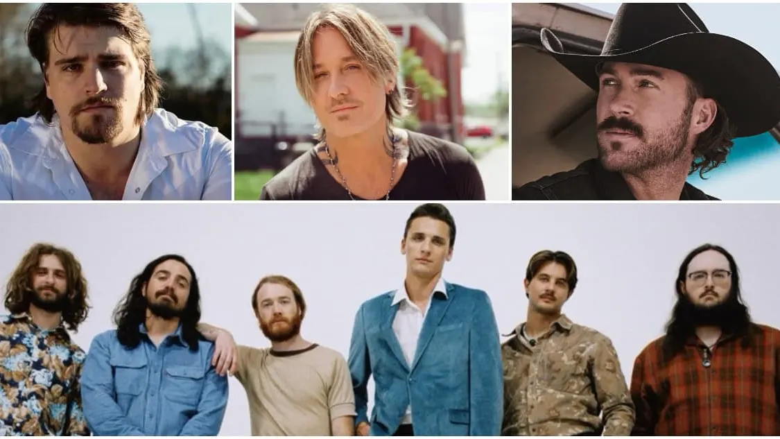 Get Ready to Rock: Country Thunder Wisconsin 2026 Unveils a Star-Studded Lineup!